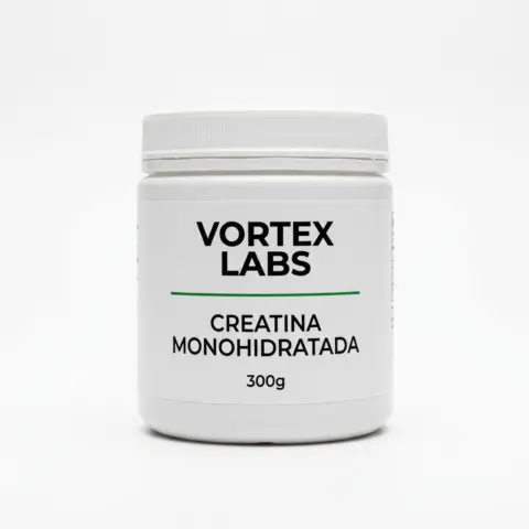 Creatina Monohidratada