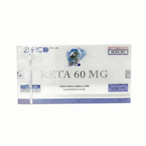 Retatrutida ZPHC - 60mg - (5 ampolas de 12mg)